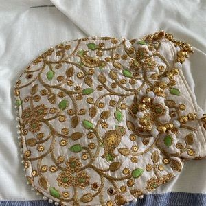 Indian traditional bag